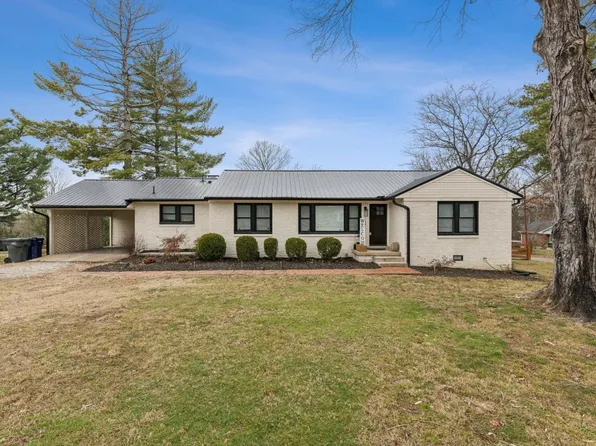 107 Sharon Cir, Columbia, TN 38401