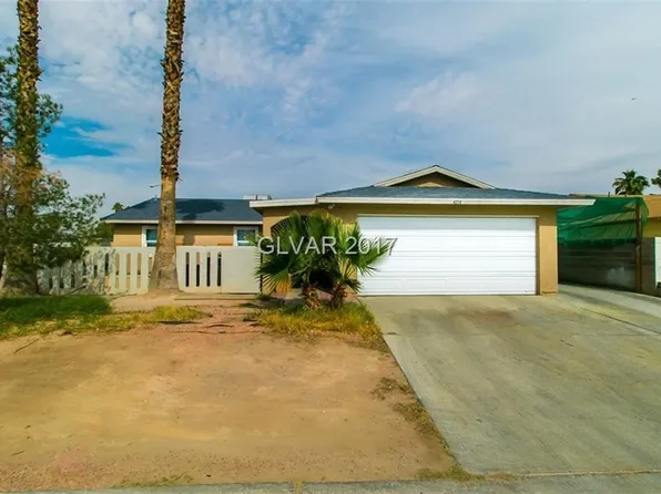 4214 E Wyoming Ave, Las Vegas, NV 89104