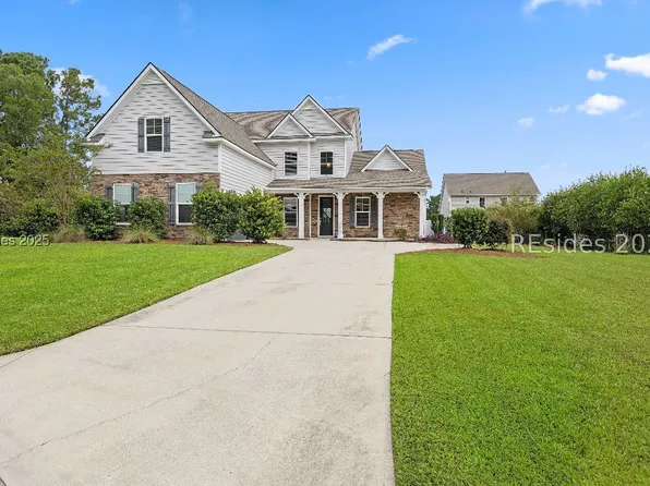 83 Neligh Ln, Bluffton, SC 29909