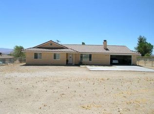 20247 Otoe Rd, Apple Valley, CA 92307