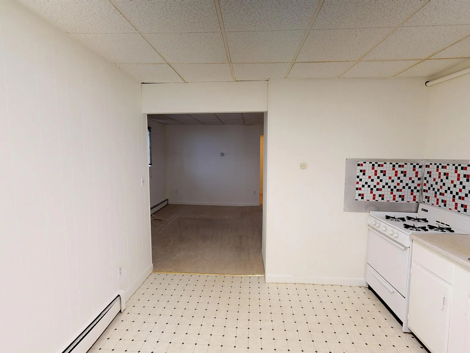 1 bed, 502 sqft, $1,650 — Photo 2