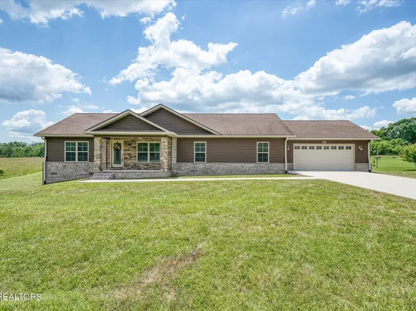 614 Estate Loop Trl, Crossville, TN 38555