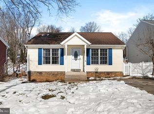 11 W I St, Brunswick, MD 21716