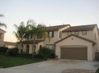 14035 Mosswood Ct, Eastvale, CA 92880