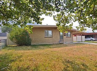 826 Liberty Ave, Ogden, UT 84404