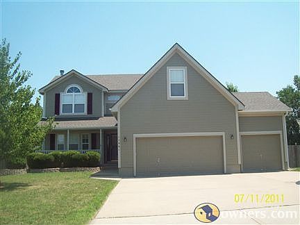 Gorgeous Home on Corner Lot