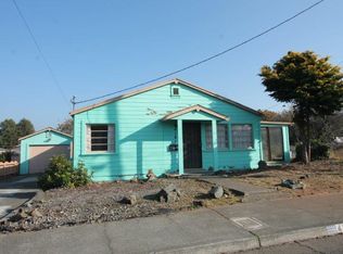 4181 E St, Eureka, CA 95503