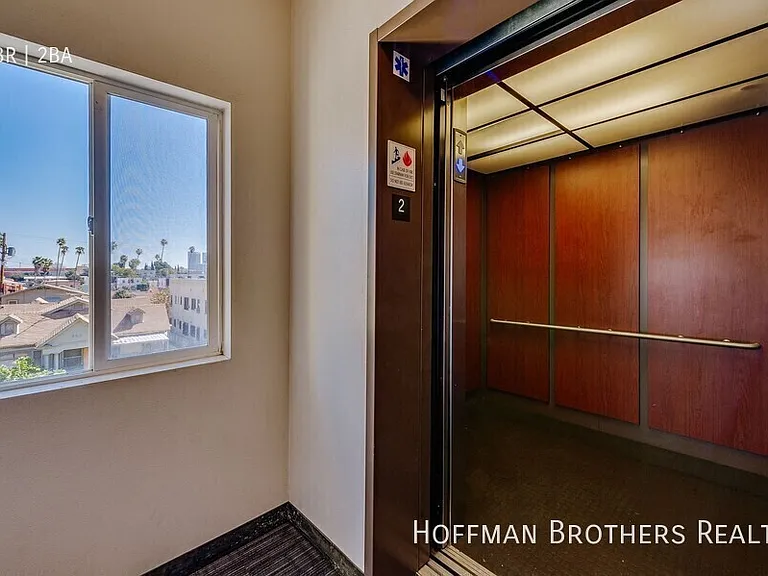 251 Robinson St #107 — Photo 5