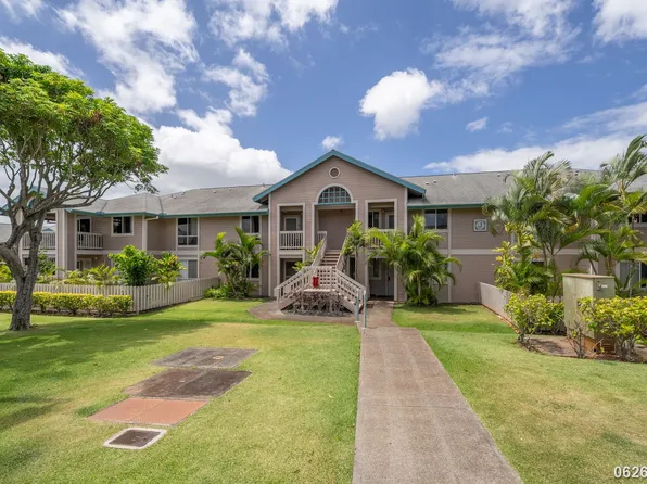 94-870 Lumiauau St APT J204, Waipahu, HI 96797