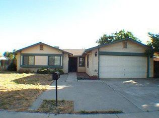 500 Clark St, Turlock, CA 95380