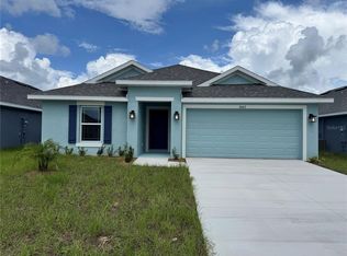 2667 AVERLAND LOOP, NORTH PORT, FL 34287
