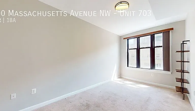 400 Massachusetts Ave NW #703 — Photo 10