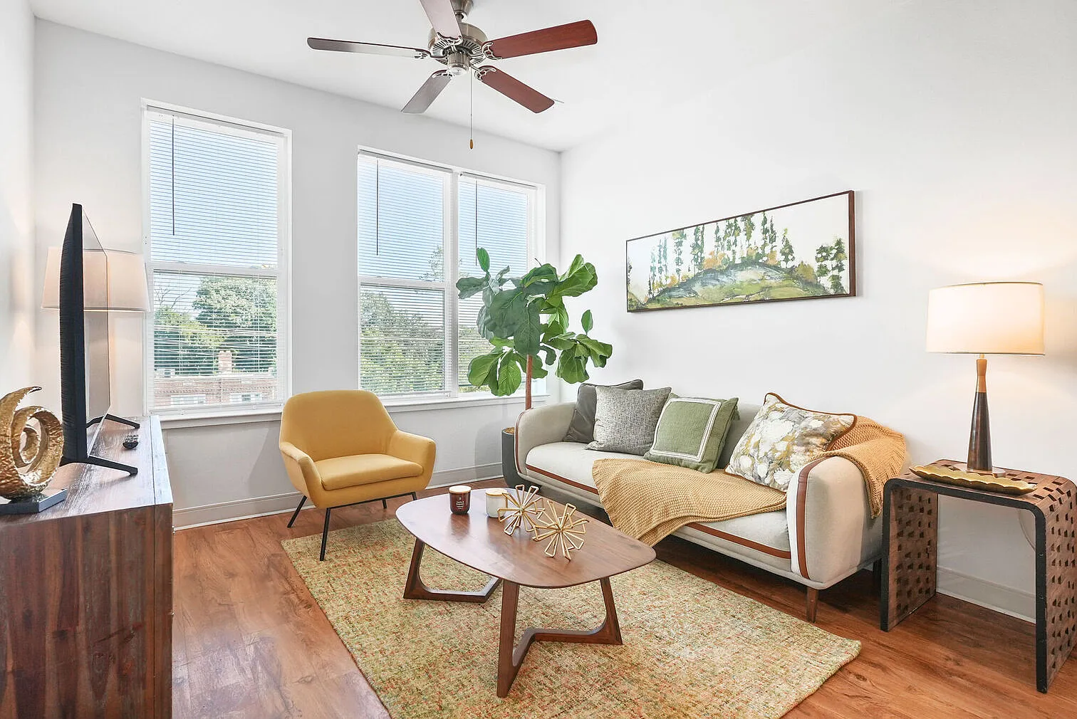 South Cap Apartments Income Restricted Housing — Photo 1