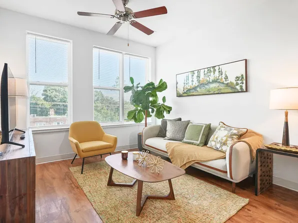 South Cap Apartments