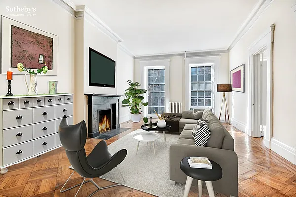 Rented by Sotheby's International Realty | media 16