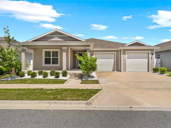 6329 SW 75th Avenue Rd, Ocala, FL 34474