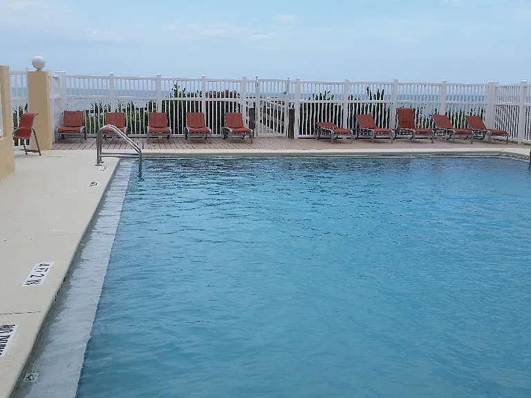 1811 Highway A1A #2104 — Photo 14