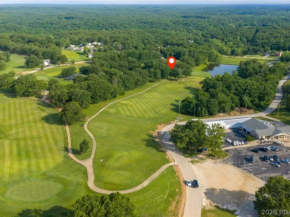 176 Bogey Ln, Gravois Mills, MO 65037