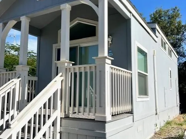 8880 Auburn Folsom Rd #52, Granite Bay, CA 95746