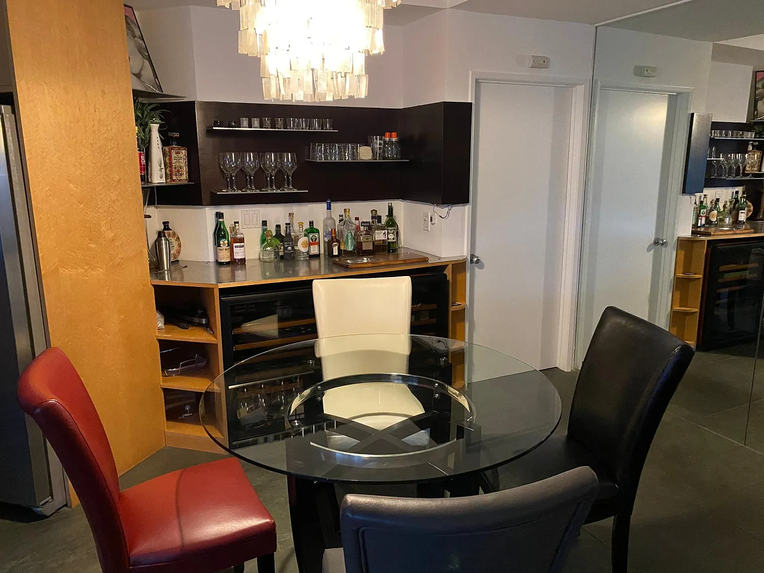 2 bed, 1188 sqft, $4,950 — Photo 3