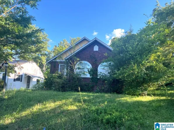 1415 45th St, Birmingham, AL 35208