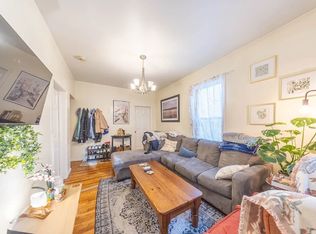 357 Prospect St #1, Cambridge, MA 02139