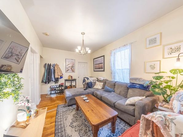 357 Prospect St #1