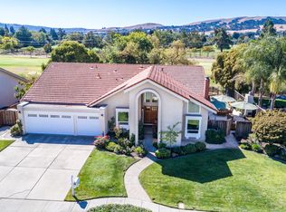 9467 Thunderbird Pl, San Ramon, CA 94583