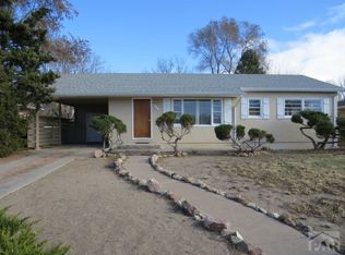 61 Purdue St, Pueblo, CO 81005