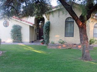 6801 N 1st Pl, Phoenix, AZ 85012