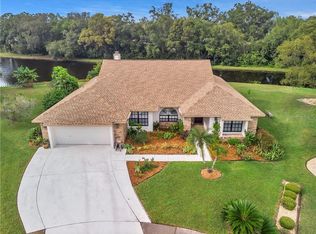 320 Hedgerow Ln, Tarpon Springs, FL 34688