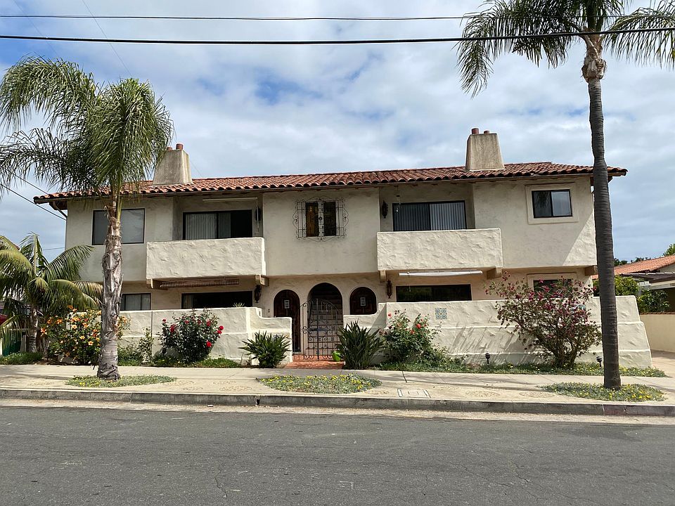 1st image of 25 W Pedregosa St