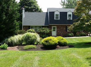 1328 Pleasant View Rd., springfield twonship, PA 18036