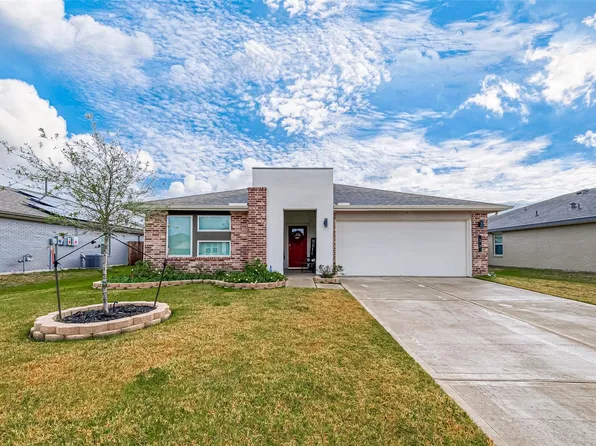 17 Desert Spring Ln, Manvel, TX 77578