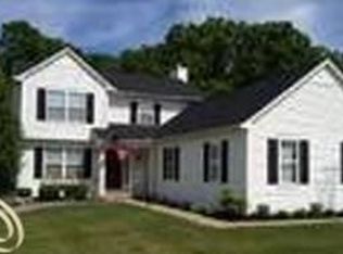 7003 Sadie Ln #16, Van Buren Township, MI 48111