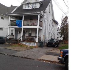 194 Parrott Ave, Bridgeport, CT 06606