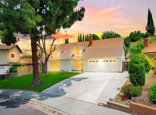 328 Maryville Dr, Walnut, CA 91789
