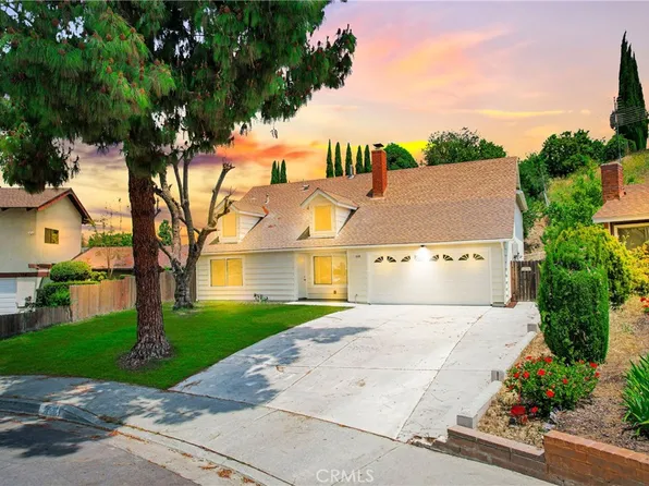 328 Maryville Dr, Walnut, CA 91789