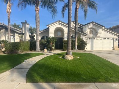 10214 Crandon Park Dr, Bakersfield, CA, 93312