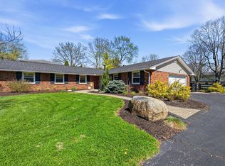 7766 Candlewood Ln, Columbus, OH