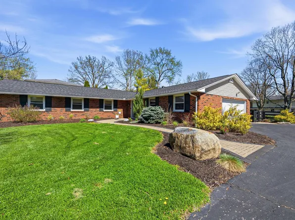 7766 Candlewood Ln, Columbus, OH 43235