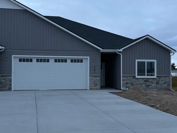 453 Black Cyn, Shelley, ID 83274