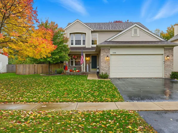1348 Churchill Ln, Grayslake, IL 60030