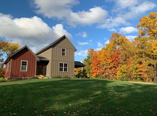 458 Carters Corner Rd, Sunbury, OH 43074