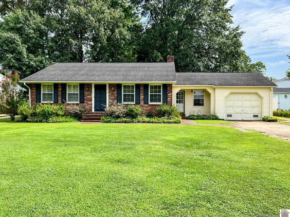 618 Hillside Dr, Mayfield, KY 42066