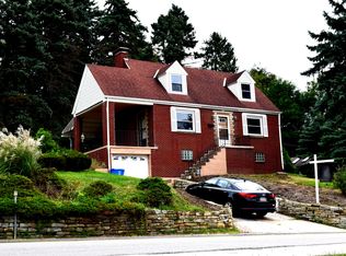 2059 Swallow Hill Rd, Pittsburgh, PA 15220