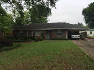 3563 N Georgetown Dr, Montgomery, AL 36109