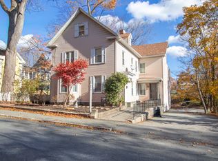 295 Blossom St FLOOR 1, Fitchburg, MA 01420