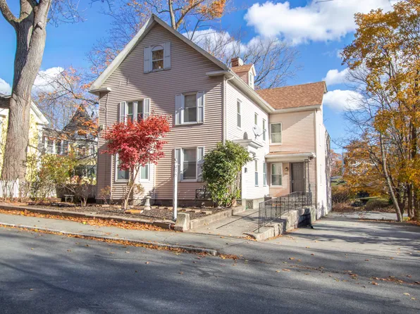 295 Blossom St Floor 1, Fitchburg, MA 01420