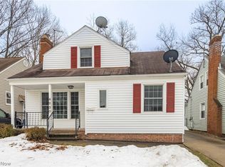 4230 Stilmore Rd, South Euclid, OH 44121